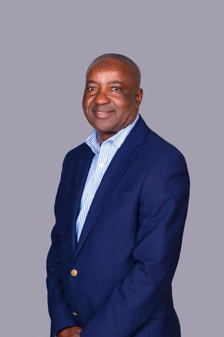 Mr. Canada Malunga — Non-Executive Director